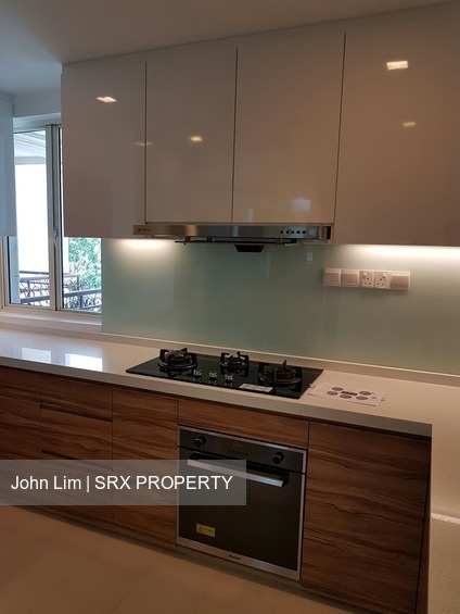 Sommerville Grandeur (D10), Condominium #177282352